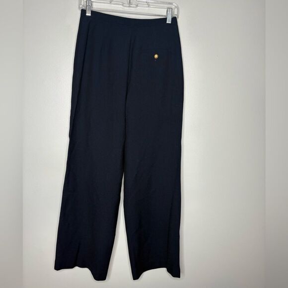 Lauren Ralph Lauren Military Style Blazer suit - Picture 4 of 6